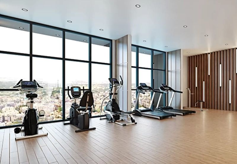 Meldrum Height Residence **