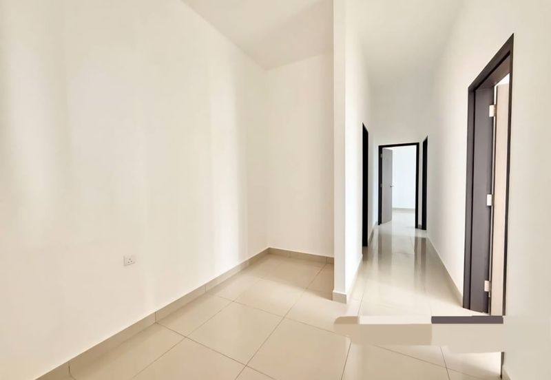 Meldrum Height Residence **