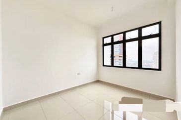 Meldrum Height Residence