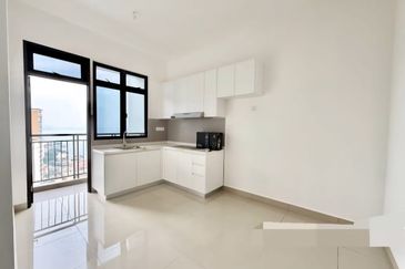 Meldrum Height Residence