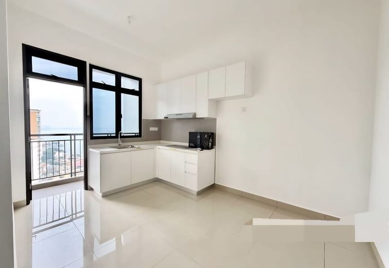 Meldrum Height Residence **