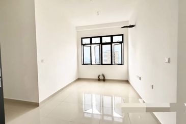 Meldrum Height Residence