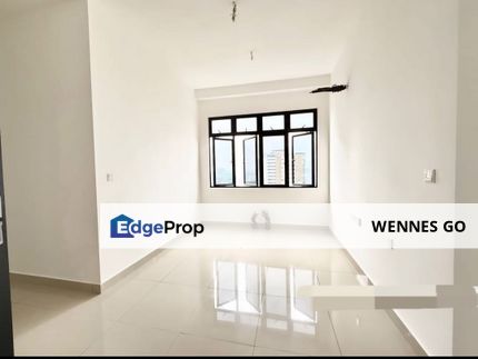 Meldrum Height Residence 3 Bedder For Rent , Johor, Johor Bahru