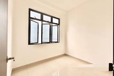 Meldrum Height Residence