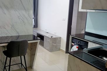 Meldrum Height Residence