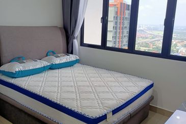 Meldrum Height Residence