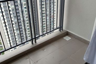 Meldrum Height Residence