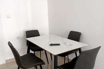 Meldrum Height Residence