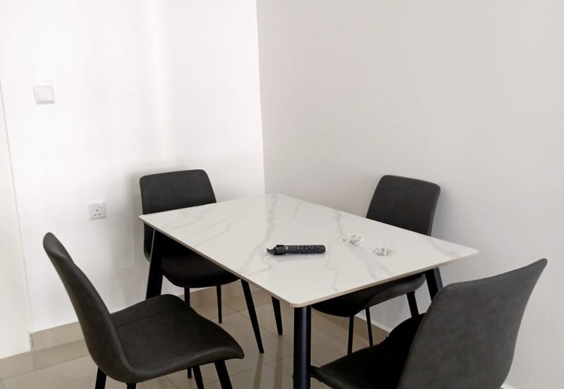 Meldrum Height Residence **