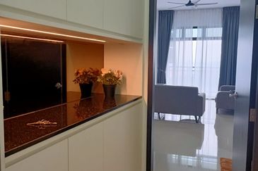 Meldrum Height Residence