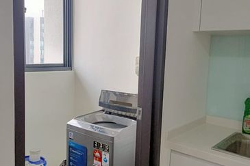 Meldrum Height Residence