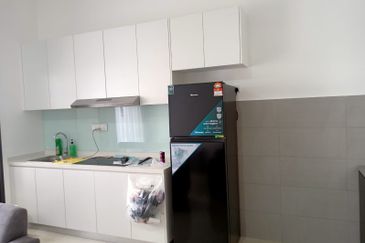 Meldrum Height Residence