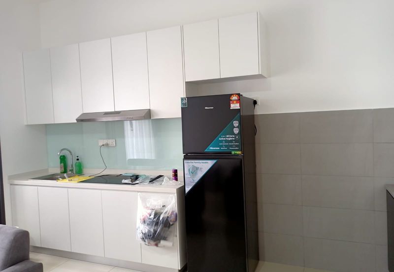 Meldrum Height Residence **