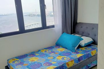 Meldrum Height Residence