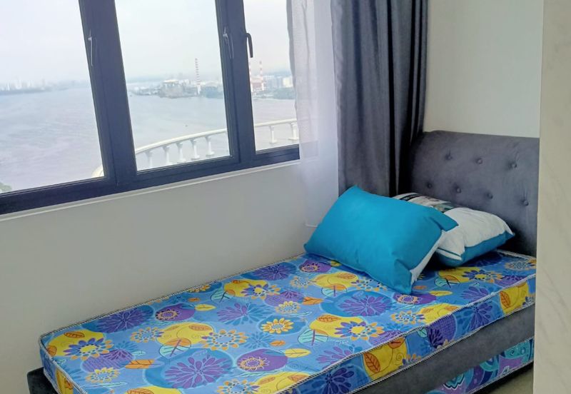 Meldrum Height Residence **