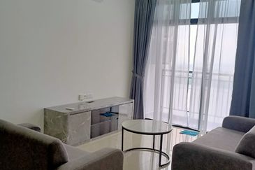 Meldrum Height Residence