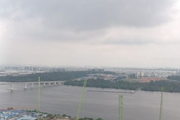 Meldrum Height Residence