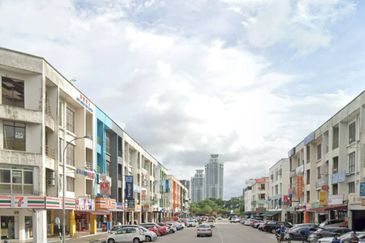 Bandar Baru Permas Jaya