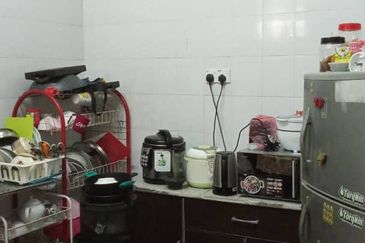 JP Perdana (Jaya Putra Perdana)