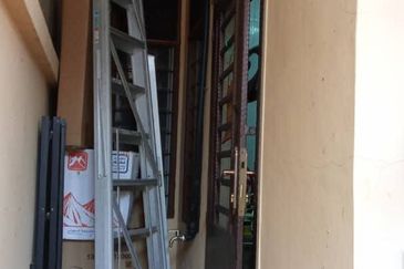 JP Perdana (Jaya Putra Perdana)