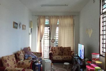 JP Perdana (Jaya Putra Perdana)