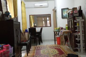 JP Perdana (Jaya Putra Perdana)