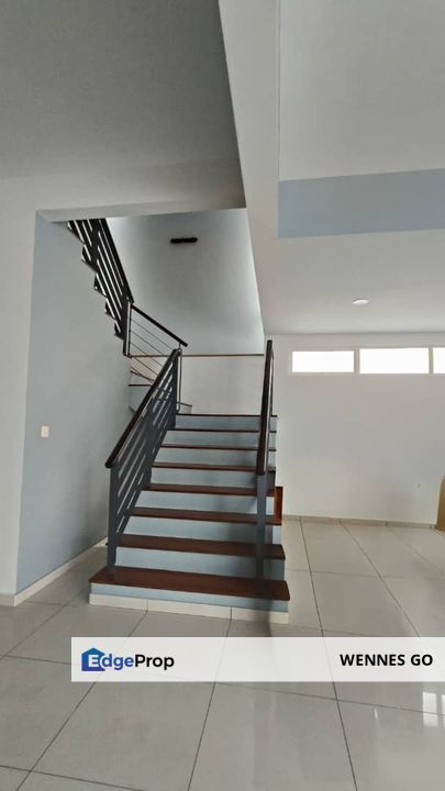 Bukit Indah D’Grande Bungalow House For Sale , Selangor, Ampang