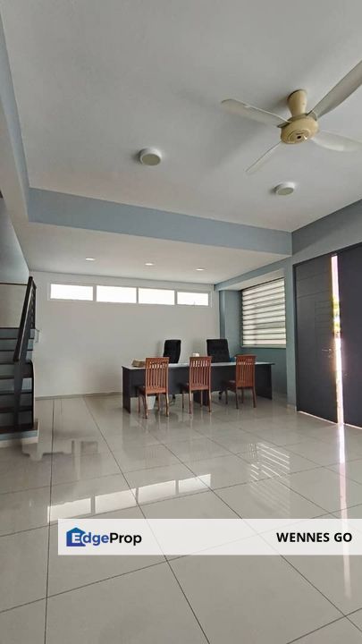 Bukit Indah D’Grande Bungalow House For Sale , Selangor, Ampang