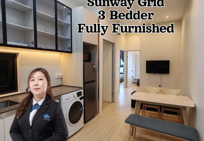 Sunway Grid Residence