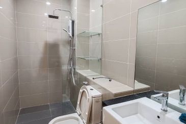 Sunway Grid Residence