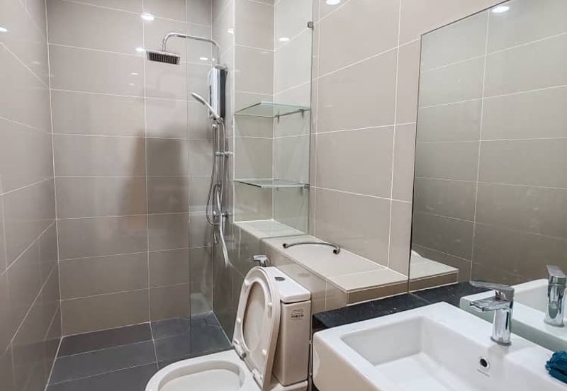 Sunway Grid Residence