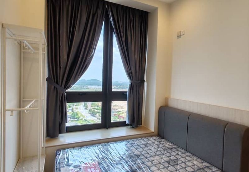 Sunway Grid Residence