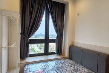 Sunway Grid Residence