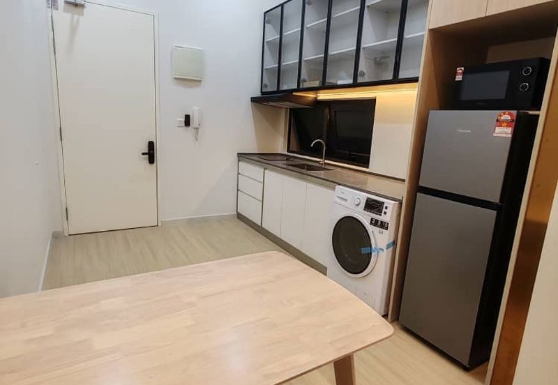 Sunway Grid Residence