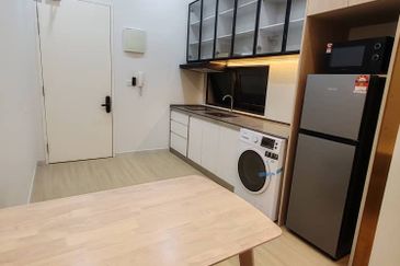 Sunway Grid Residence