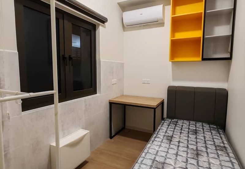 Sunway Grid Residence