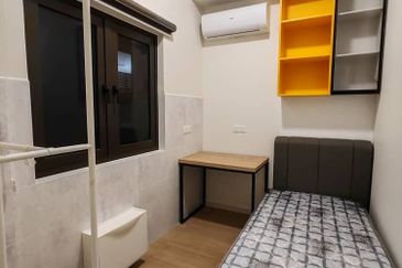 Sunway Grid Residence