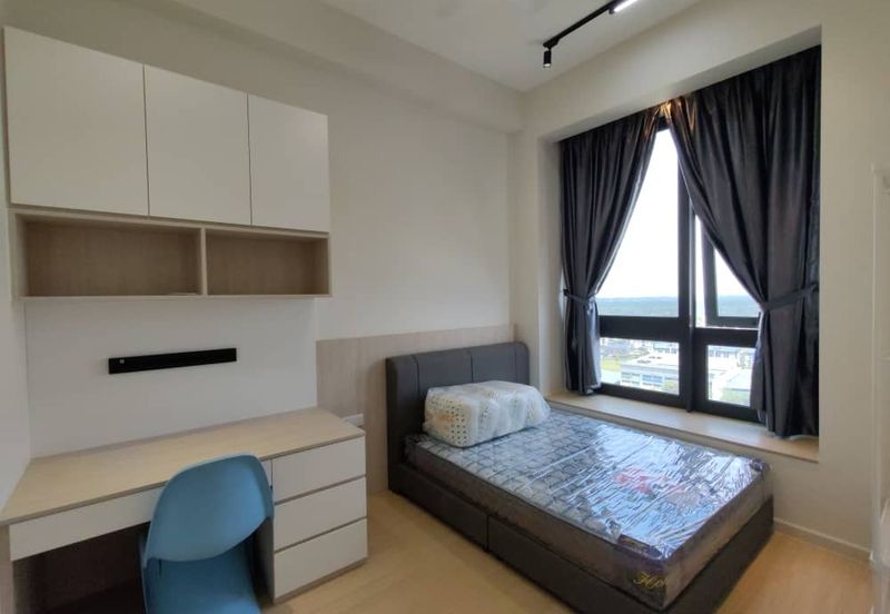 Sunway Grid Residence