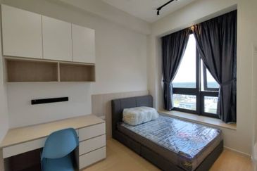 Sunway Grid Residence