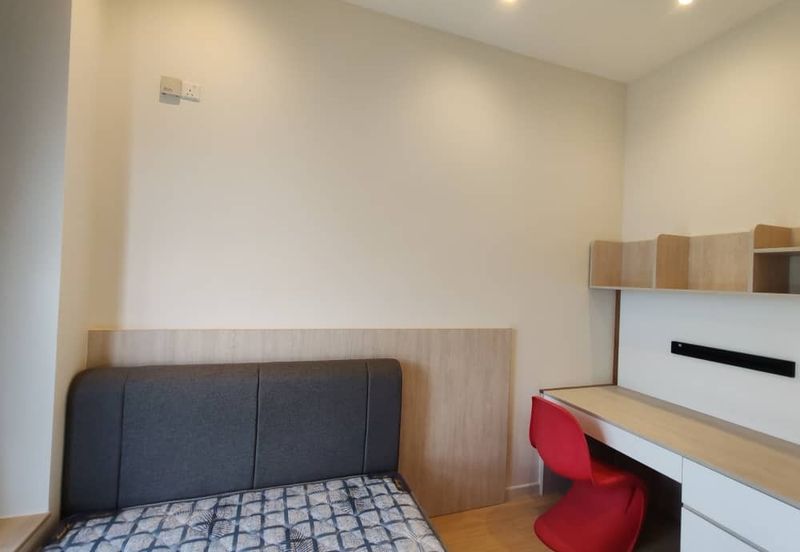 Sunway Grid Residence