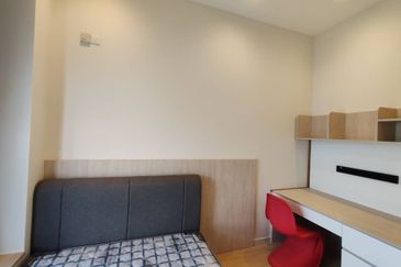 Sunway Grid Residence