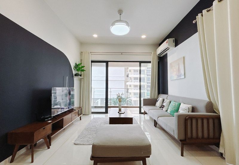 Royal Strand @ Country Garden Danga Bay