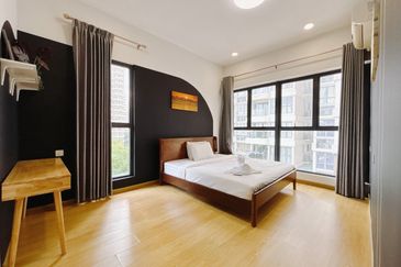 Royal Strand @ Country Garden Danga Bay