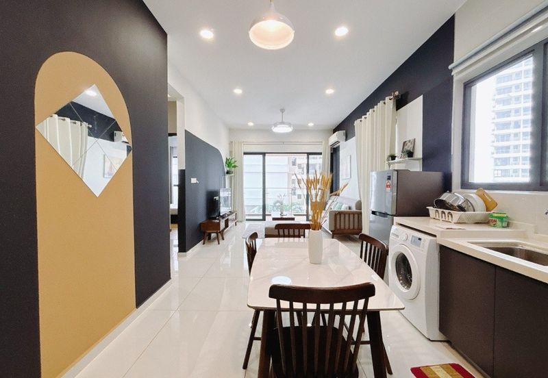 Royal Strand @ Country Garden Danga Bay