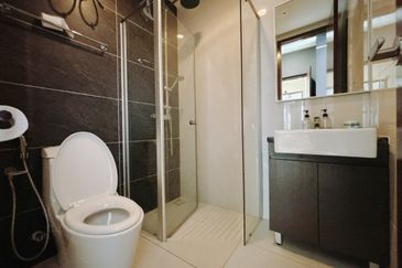 Royal Strand @ Country Garden Danga Bay