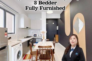 Royal Strand @ Country Garden Danga Bay