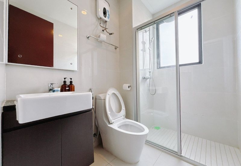 Royal Strand @ Country Garden Danga Bay