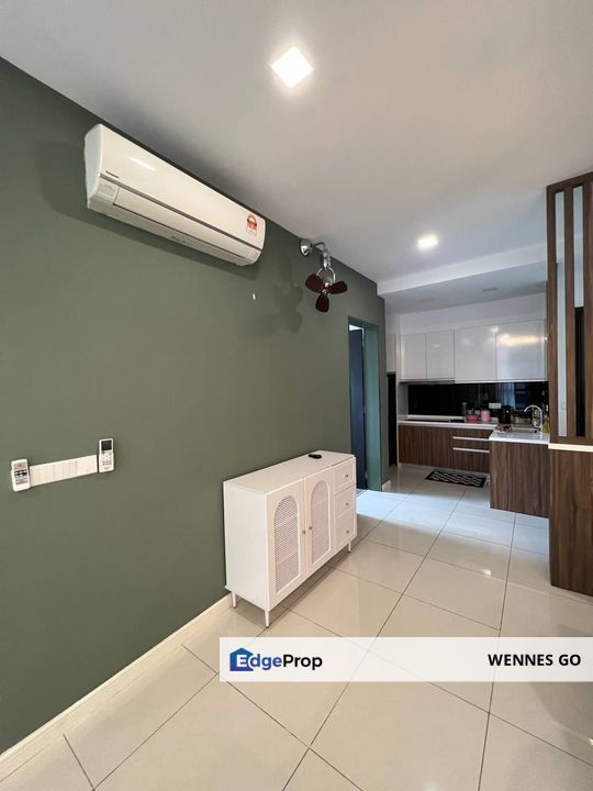 Sky88 2 Bedder For Sale, Johor, Johor Bahru