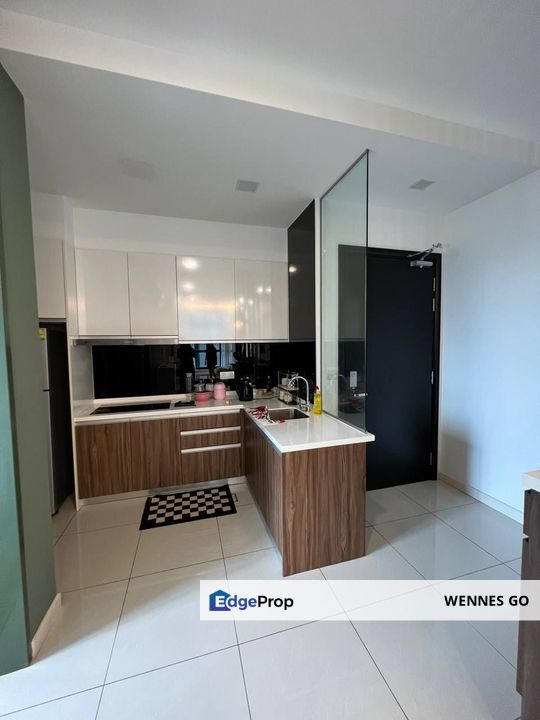 Sky88 2 Bedder For Sale, Johor, Johor Bahru