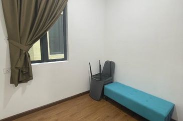 Country Garden Central Park Phase 1